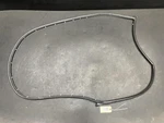 Front Left Door Weatherstrip 2020 Kia Soul 82130-K0000 2021 2022 2023. Fixed Price $55.00.