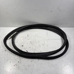 06-11 Honda Civic 2D Trunk Lid Weatherstrip Seal 74865-SVA-A01 Oem. Fixed Price $59.00.