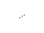 Genuine Ford Door Seal Clip 1L2Z-7825325-AB. Fixed Price $11.57.