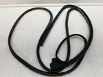 2018 Ford F150 Driver Left Rear Door Weather Strip Seal FL34-1625325-A Oem. Fixed Price $45.50.