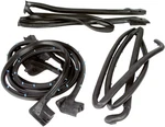 1990-1996 Corvette Convertible Roadster Body Weatherstrip Kit Piece C4 New. Fixed Price $385.10.