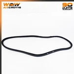 09-15 Jaguar Xf X250 Rear Left Driver Side Body Weather Strip Aperture Seal Oem. Fixed Price $34.89.