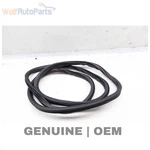 2011-2018 Porsche Cayenne Front Inner Door Seal / Weather Stripping. Fixed Price $44.99.