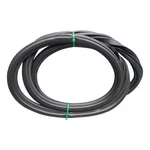 Land Rover Defender L663 Door Seal Front Left Side LR164727. Fixed Price $40.03.