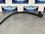 2005 Lexus SC430 Rear Door Seal - Driver Left Rubber Weatherstrip 104K. Fixed Price $32.00.