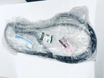 Genuine Land-rover Upper Weather-strip LR110734. Fixed Price $128.86.