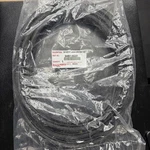 Toyota Genuine 64461-06220 Weatherstrip Luggage Compartment Door 6446106220 Oem. Fixed Price $77.00.