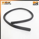 14-24 Jaguar F-type X152 Front Left Driver Side Door Body Weatherstrip Seal Oem. Fixed Price $52.25.