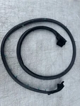 03-07 Infiniti G35 Coupe Door Surround Weatherstrip Rubber Seal Left Side Oem. Fixed Price $109.65.