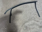 Vw Golf MK6 2009-2012 Door Rubber Front Left Nsf 5K4837431B. Fixed Price $34.08.