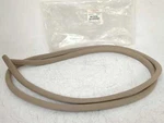 New Oem Genuine Door Opening Weather Strip Seal 2000-2003 Eclipse Beige MR790830. Fixed Price $30.00.