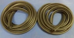 1988-2001 Chevrolet Gmc Pickup Suburban Truck Rubber Seals For Both. Fixed Price $82.03.