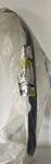 Genuine Gm Passenger Side Front Door Lower Weatherstrip - #25911906 Nos. Fixed Price $19.96.