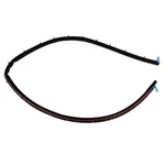 Genuine Ford Door Weather-strip M2DZ-7825324-B. Fixed Price $109.86.
