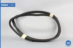 00-08 Jaguar S-type X200 Front Right Passenger Door Weather Strip Seal Oem. Fixed Price $52.37.