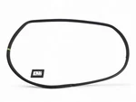 2025 Lexus NX350H Front Right Side Body Weatherstrip Seal Oem 637 #A22. Fixed Price $80.00.