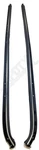 Apdty 155095 Belt Weatherstrip Kit Front Lh & Rh. Fixed Price $96.70.