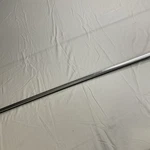 2017-2025 Audi Front Right Window Seal Chromed Oem 4M08532843Q7. Fixed Price $40.00.
