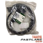 2017-2023 Jaguar F-pace Left Upper Weather-strip New Oem T4A1216. Fixed Price $65.15.