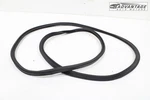 2015-2018 Audi Q3 Quattro Tailgate Liftgate Back Door Body Weatherstrip Seal Oem. Fixed Price $59.99.