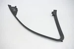 12-18 Bmw F30 Series Front Left Side Door Window Frame Trim Cover Black Oem. Fixed Price $36.00.
