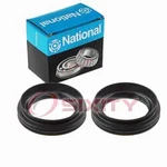 Pc National Rear Axle Differential Seals For 2003-2018 Nissan Murano Ha. Fixed Price $22.19.
