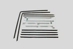 Fairchild Industries KF1020 Belt, Channel Kit. Fixed Price $258.55.