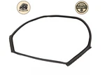 2010 - 2011 Oem Bmw 535I Gt Door Seal Weatherstrip Rubber Rear Left Side. Fixed Price $46.00.