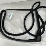 Nissan X-trail T32 2014-2020 Rear Left Door Weatherstrip Genuine 828314CB0A. Fixed Price $98.13.