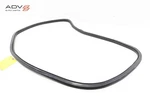 2012 - 2022 Volkswagen Passat Rear Left Side Door Body Weatherstrip Seal Oem. Fixed Price $46.74.