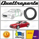 2003 2012 Maserati Quattroporte Door Seal, Front Right Opening Weatherstrip. Fixed Price $88.40.