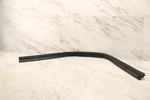 14-23 Infiniti Q50 Front Left Right Loweer Door Seal Weather Parting Oem. Fixed Price $25.00.