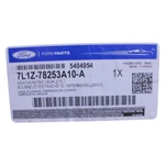 Ford Oem 07-17 Expedition Rear Components-door W'strip 7L1Z78253A10A. Fixed Price $98.91.