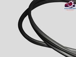 Honda Pilot 2016-2022 Front Left Right Side Door Body Weatherstrip Seal Oem. Fixed Price $35.00.