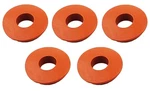 Pack Of Gladhand Seals (replaces Velvac (5 X TR035164). Fixed Price $101.11.