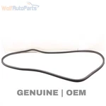 2015-2018 Porsche Macan Rear Inner Door Seal / Weather Stripping 95B833721A. Fixed Price $55.99.