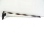 Mercedes SL55 SL500 Seal And Moulding, Right Door 2307200224. Fixed Price $44.99.