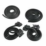 Vehicle Weatherstrip KIT-2 Door, Hardtop Diy Solutions WSS00632. Fixed Price $220.95.