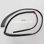 Lexus LS430 2001-2006 Oem Genuine Rear Left Driver Door Weatherstrip 67888-50030. Fixed Price $64.99.