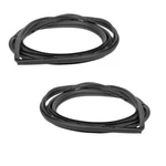 Front Door Cab Weatherstrip Seals For 2007 2008 2009 2010-2013 Toyota Tundra. Fixed Price $60.00.
