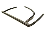 2017-2019 Ford Escape Oem Rear Right Passenger Door Upper Run Channel Molding. Fixed Price $59.99.