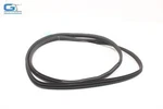 2022 - 2023 Nissan Pathfinder Rear Left Side Door Body Weatherstrip Seal Oem. Fixed Price $32.99.