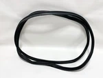 15-18 Audi Q3 8U Tailgate Liftgate Back Door Body Weatherstrip Seal Rubber Oem. Fixed Price $37.50.