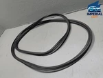 Toyota RAV4 2019-2025 Trunk Liftgate Tailgate Door Body Weatherstrip Seal Oem. Fixed Price $130.19.