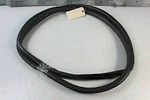 Genuine Gm Driver Side Rear Door Weatherstrip 20929649. Fixed Price $225.97.