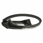 New 05-14 Ford Mustang Left Driver Side Window Door Weatherstrip AR3Z-6320709-A. Fixed Price $163.03.
