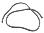 New Oem Rear Right Door Body Mounted Weatherstrip 831201W000 For Rio Sedan 12-17. Fixed Price $45.00.