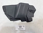 2012-2020 Oem Tesla Model Right Passenger Door Rearward Weatherstrip. Fixed Price $29.95.