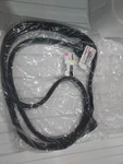 2020-2022 Toyota Highlander Front Right Door Weatherstrip New Oem 67861-0E090. Fixed Price $40.00.