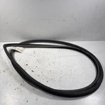 06-11 Honda Civic 2D Right Door Weatherstrip Body Seal Gray 72315-SVA-A01ZB Oem. Fixed Price $59.00.